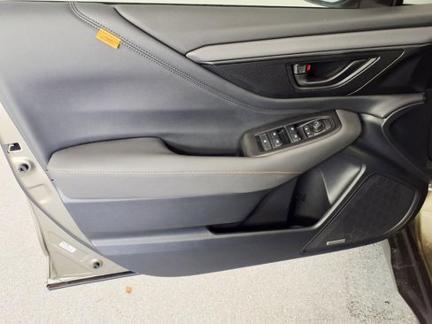 Used 2025 Subaru Outback Wilderness image 15