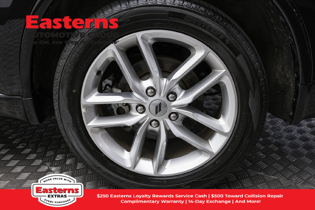 Used 2024 Dodge Durango GT RWD image 9