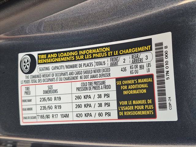 Used 2026 Volkswagen Tiguan SE FWD image 25