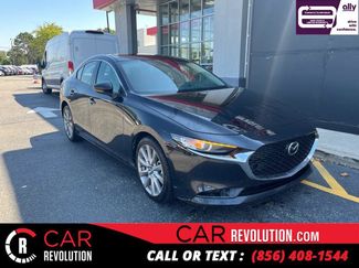 Used 2023 MAZDA MAZDA3 s image 1
