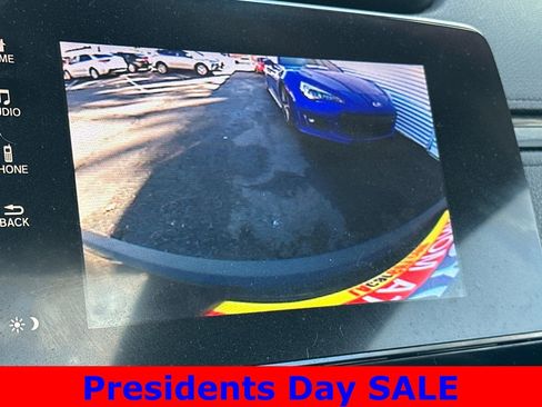 Used 2022 Honda CR-V EX-L image 20