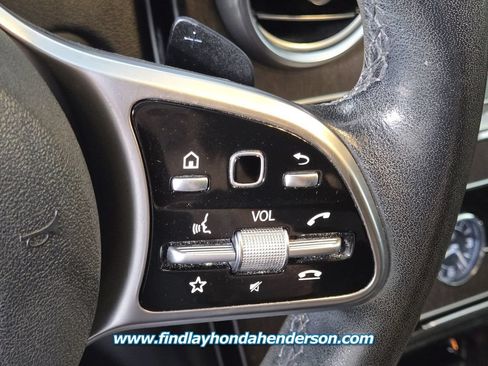Used 2020 Mercedes-Benz C 300 Sedan image 27