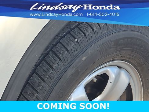 Used 2013 Honda CR-V LX image 18