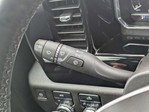 Used 2023 GMC Sierra 1500 Elevation w/ LPO, Elevation Black Package image 26