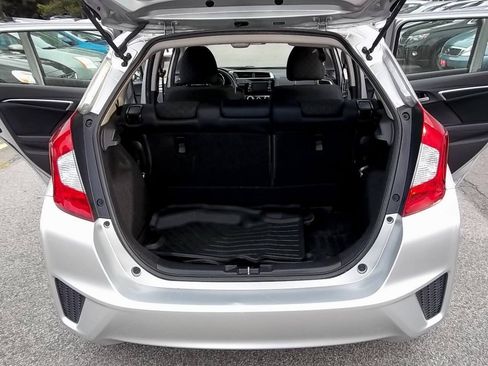 Used 2016 Honda Fit LX image 28