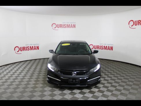 Used 2019 Honda Civic LX image 13