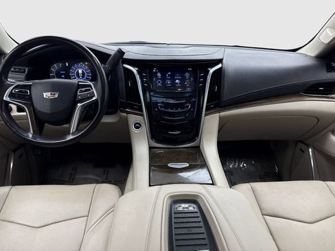 Used 2018 Cadillac Escalade Luxury RWD image 22