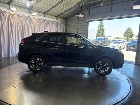 Used 2026 Mitsubishi Eclipse Cross SE AWD/4WD image 4