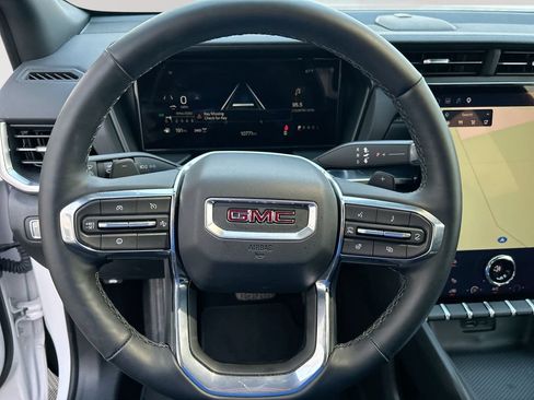 Used 2026 GMC Terrain Elevation AWD/4WD image 30