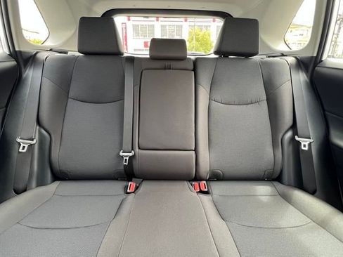 New 2025 Toyota RAV4 LE image 10