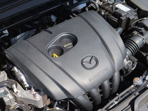 New 2026 MAZDA CX-30 Aire Edition image 12