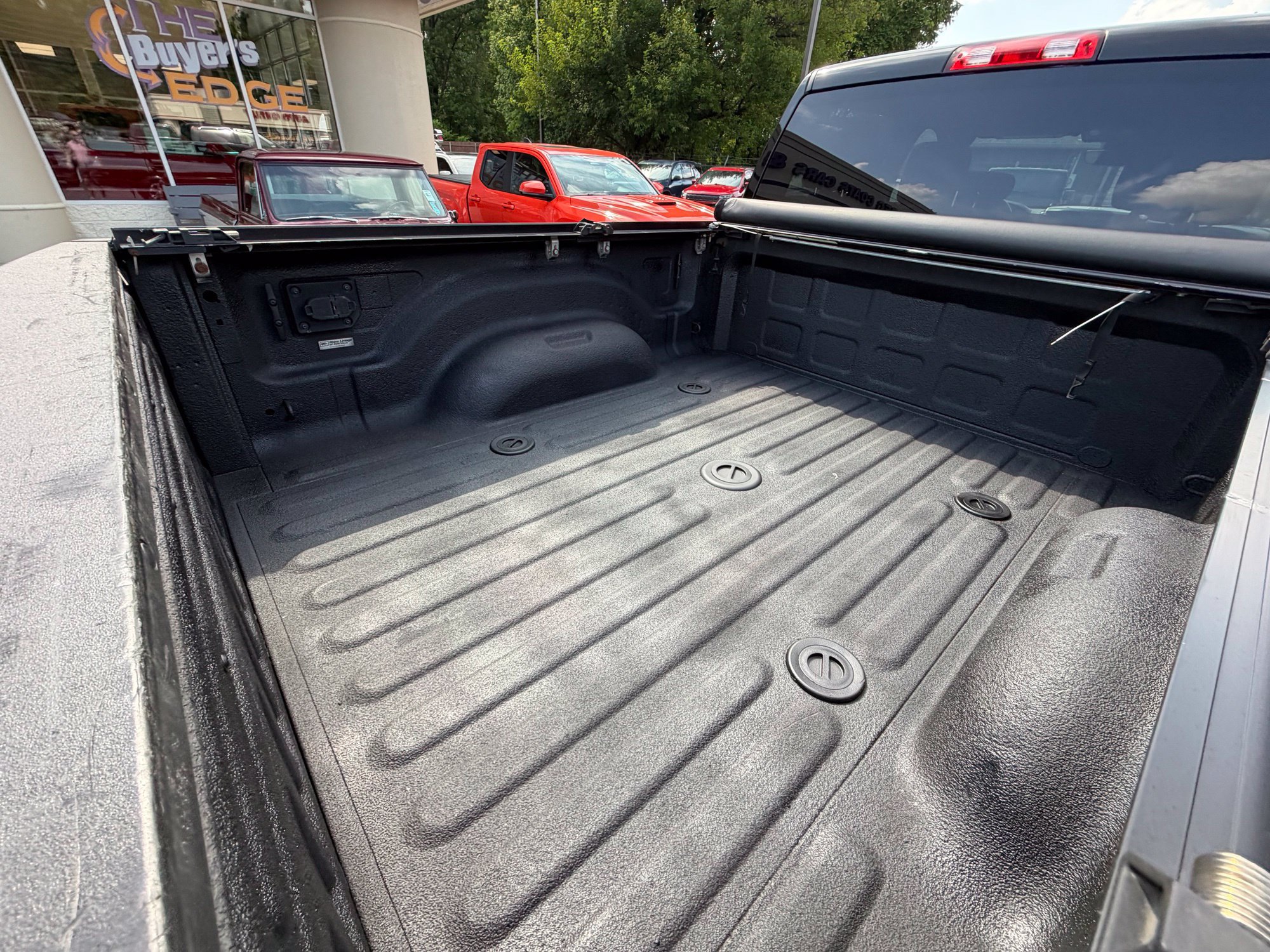 Used 2021 RAM 2500 Big Horn w/ Level 1 Equipment Group AWD/4WD image 13