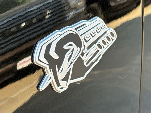 New 2026 RAM 1500 Lone Star image 7