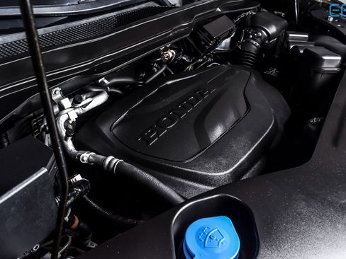 Used 2022 Honda Passport EX-L image 13