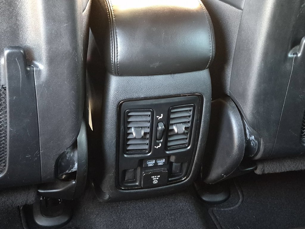 Used 2020 Jeep Grand Cherokee Limited X AWD/4WD image 19