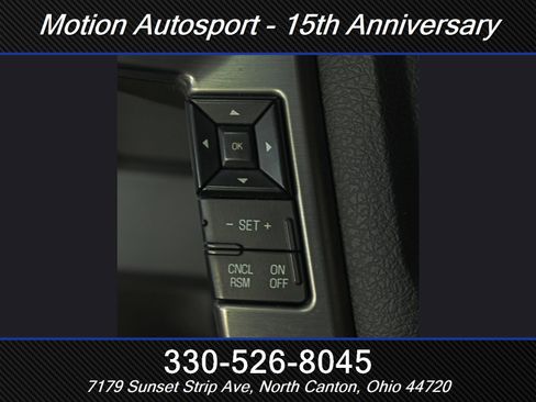 Used 2014 Ford F150 Limited image 18