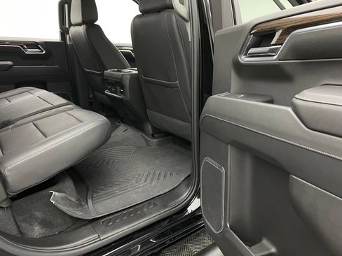 Used 2024 Chevrolet Silverado 1500 RST w/ RST All Star Premium Package AWD/4WD image 36