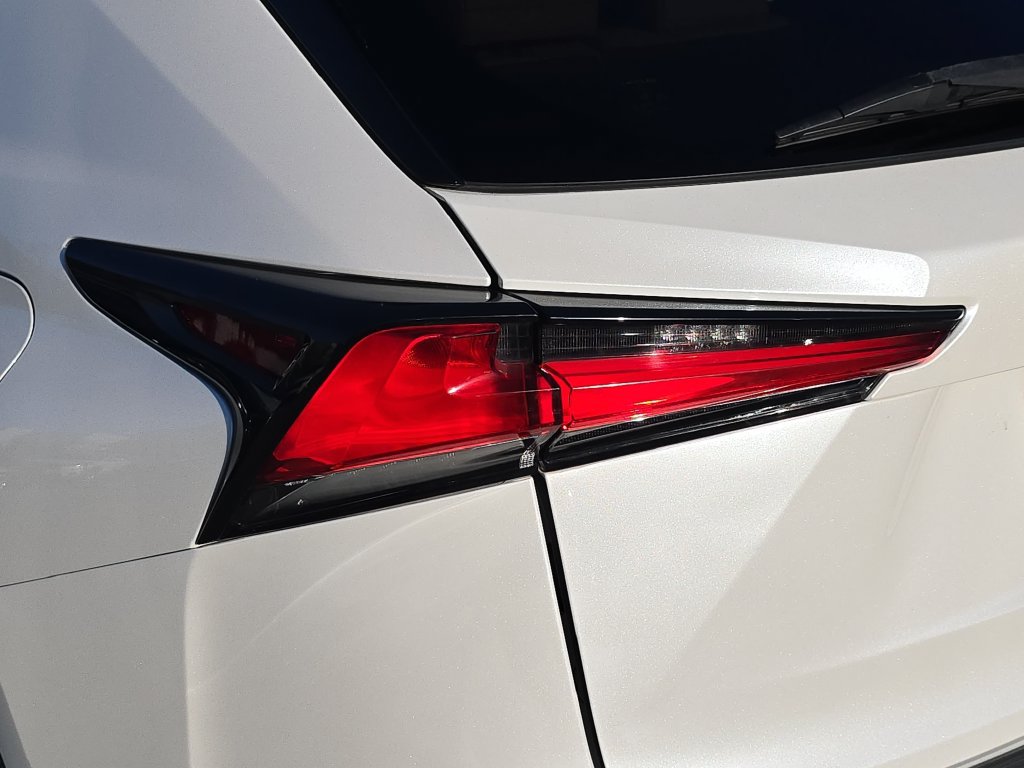 Used 2019 Lexus NX 300 FWD w/ Comfort Package image 37