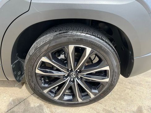 Certified 2025 MAZDA CX-50 2.5 Turbo w/ Premium Plus Pkg AWD/4WD image 10