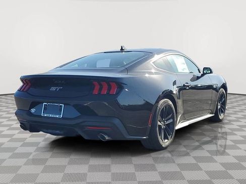 New 2026 Ford Mustang GT image 4