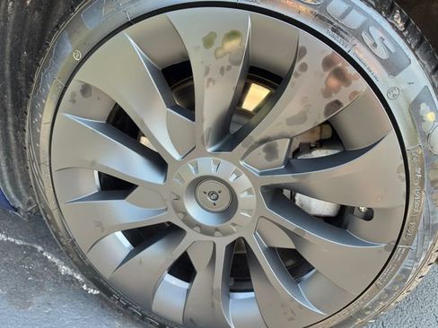 Used 2023 Tesla Model 3 Long Range AWD/4WD image 19