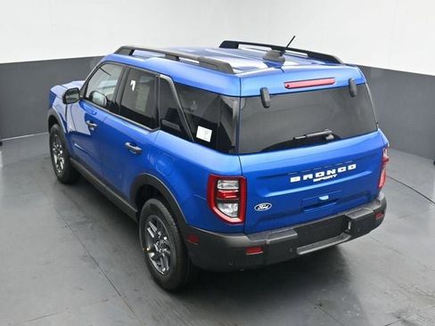 New 2026 Ford Bronco Sport Big Bend w/ Convenience Package AWD/4WD image 20