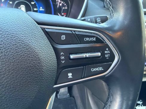 Used 2019 Hyundai Santa Fe SEL AWD/4WD image 20