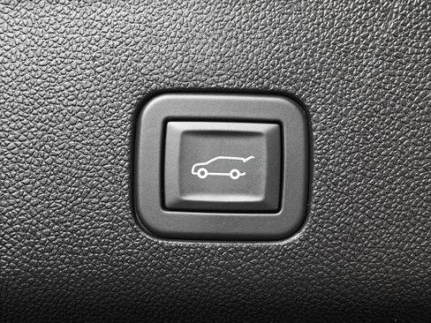 Used 2026 Cadillac Escalade V w/ LPO, ONYX Package AWD/4WD image 14