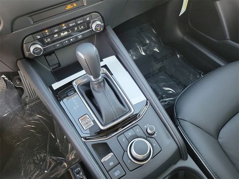 New 2025 MAZDA CX-5 AWD 2.5 S w/ Select Package image 12
