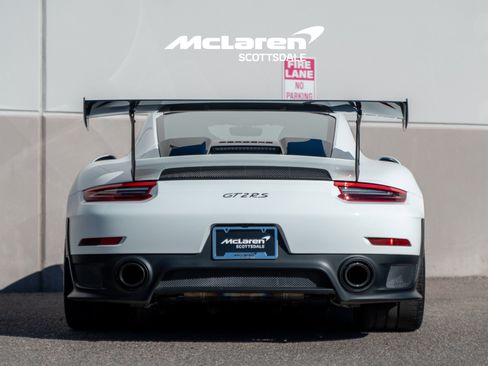 Used 2019 Porsche 911 GT2 RS w/ Weissach Package image 6