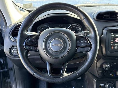 Used 2020 Jeep Renegade Altitude image 18