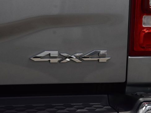 Used 2024 RAM 3500 Laramie image 24