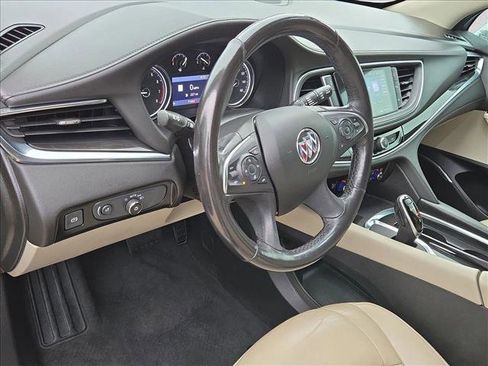 Used 2021 Buick Enclave Premium w/ Sun and Sites Package image 9