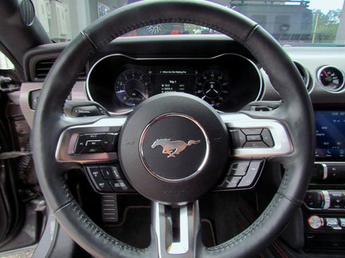 Used 2021 Ford Mustang GT Premium w/ GT Performance Package RWD image 27