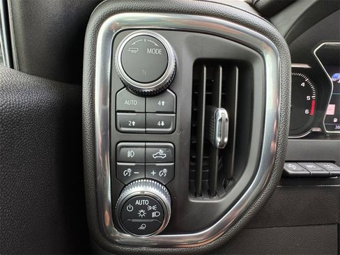 Used 2020 GMC Sierra 1500 AT4 w/ AT4 Premium Package image 28