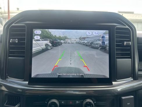 New 2026 Ford F150 STX w/ Equipment Group 200A RWD image 19