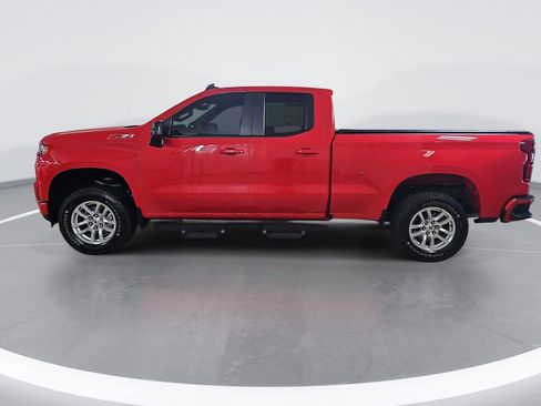 Used 2020 Chevrolet Silverado 1500 RST w/ All-Star Edition image 7