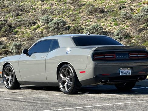 Used 2019 Dodge Challenger GT image 6