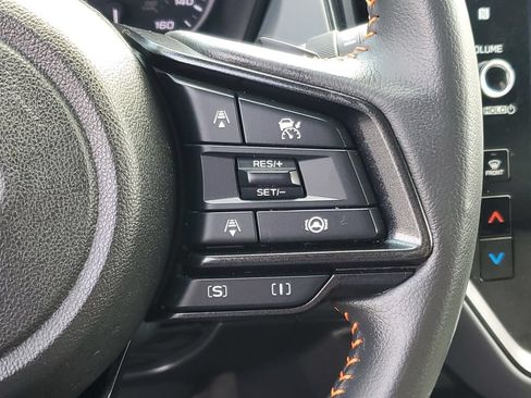 Used 2024 Subaru Crosstrek 2.5i Limited w/ Popular Package #4A AWD/4WD image 18