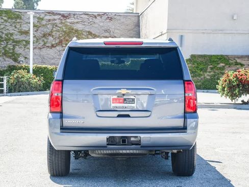 Used 2018 Chevrolet Tahoe LS RWD image 8