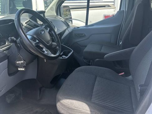 Used 2018 Ford Transit 350 XLT RWD image 6