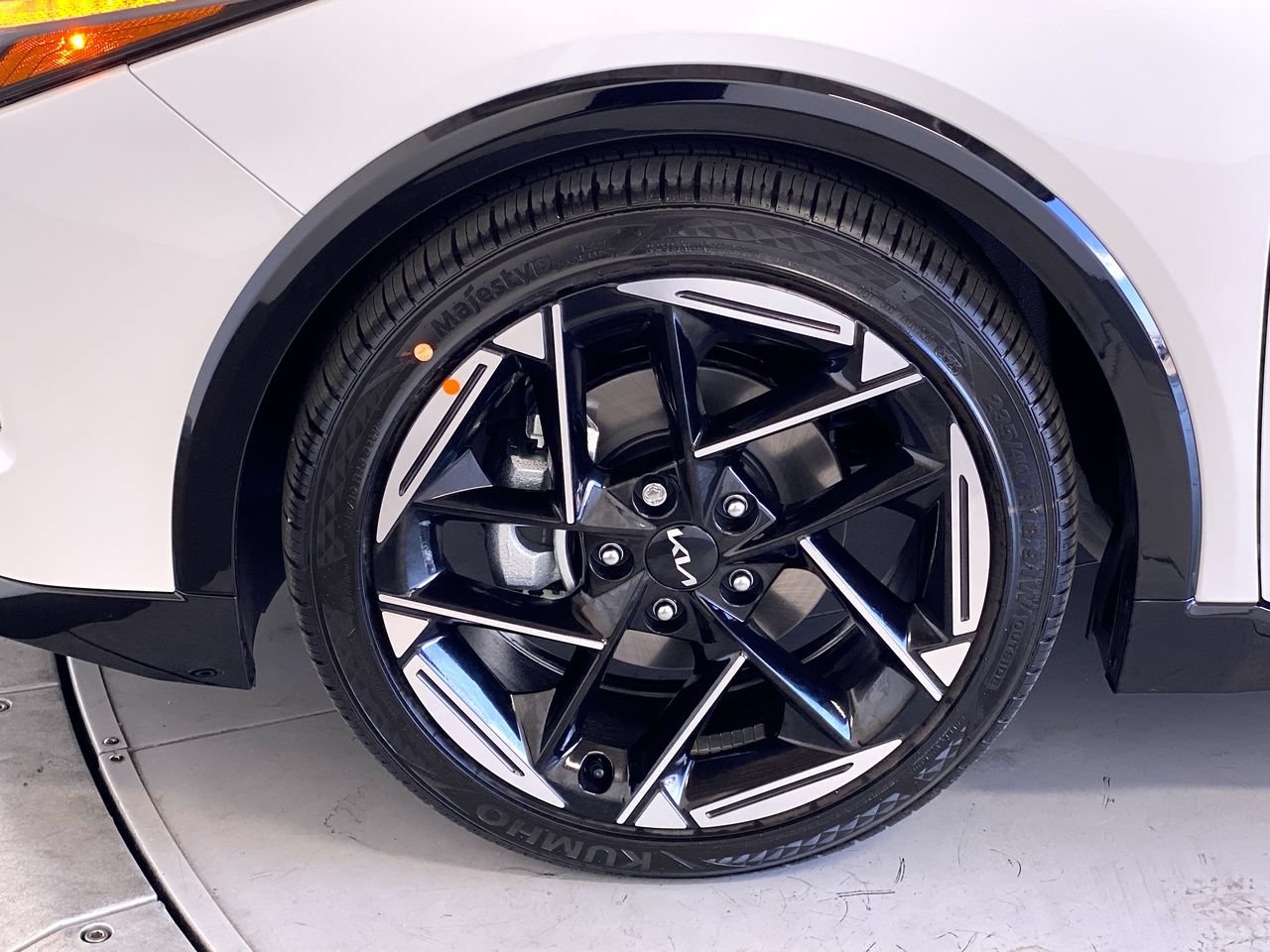 New 2026 Kia K4 GT-Line FWD image 12