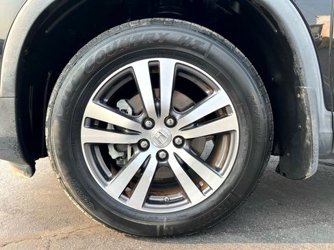 Used 2017 Honda Pilot EX-L image 13