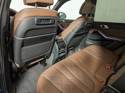 Certified 2023 BMW X5 xDrive40i w/ M Sport Package image 41