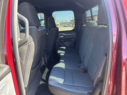 Used 2023 RAM 1500 Big Horn AWD/4WD image 11
