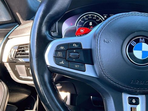 Used 2019 BMW M5 w/ Executive Package image 20