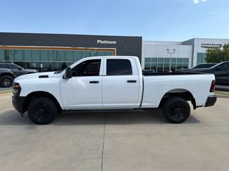 Used 2025 RAM 2500 Tradesman RWD video 2