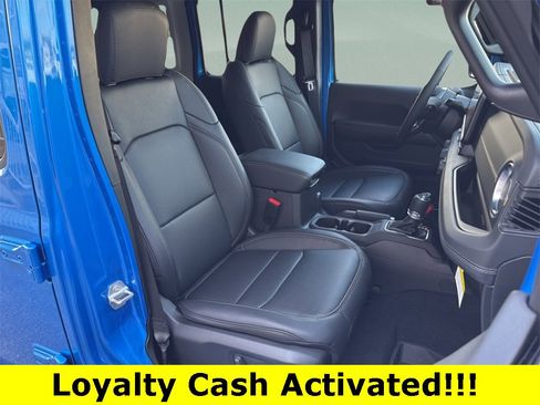 New 2026 Jeep Wrangler Sahara image 22