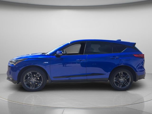 Used 2023 Acura RDX w/ Advance Package FWD image 3