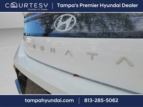 New 2026 Hyundai Sonata SEL image 39